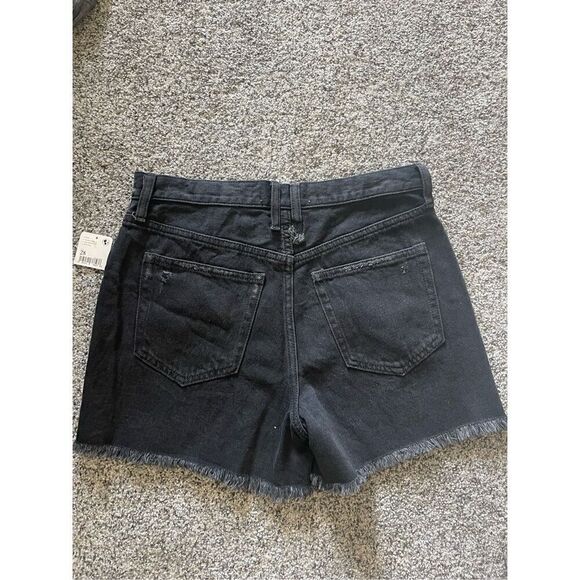 ❤️We The Free Denim Shorts Sz28 - Picture 4 of 6